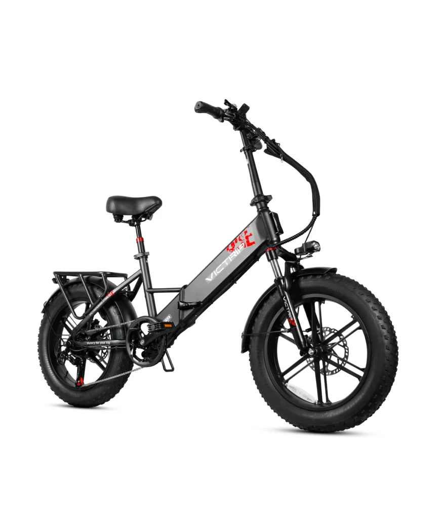 Victrip T5s Foldable Electric bike