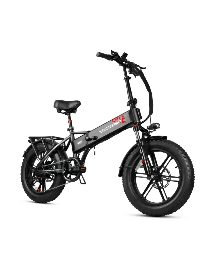 Victrip T5 Foldable Electric Bike