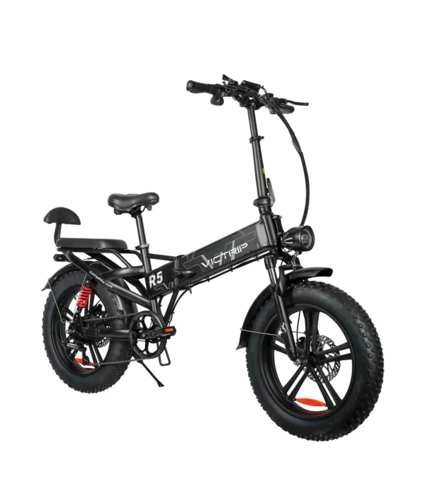 Victrip R5 Foldable Electric Bike