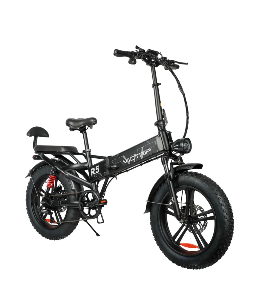 Victrip R5 Foldable Electric Bike