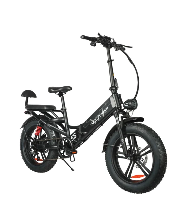 Victrip R5s Foldable Electric Bike