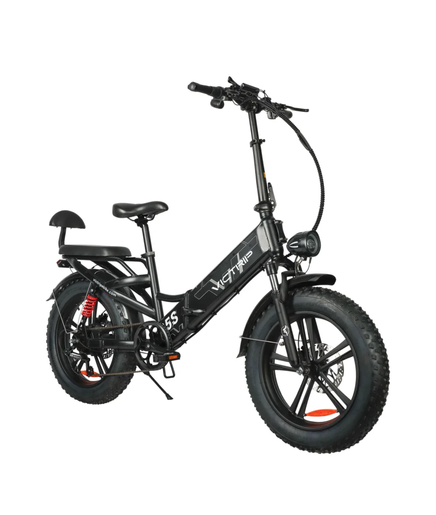Victrip R5s Foldable Electric Bike