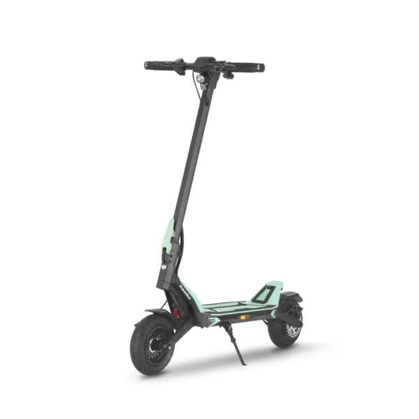Kaabo Urban E-Scooters