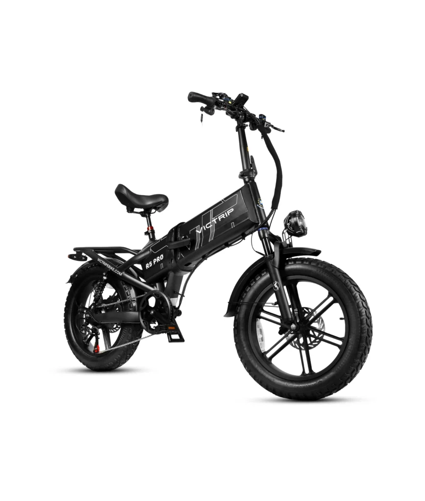 Victrip R5 Pro Folding City Electric Bike
